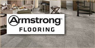 Armstrong Brand Flooring