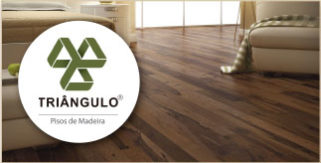 Triangulo Brand Flooring
