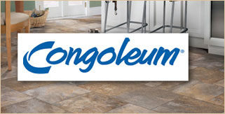 Congoleum flooring