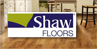 Shaw Brand Floors